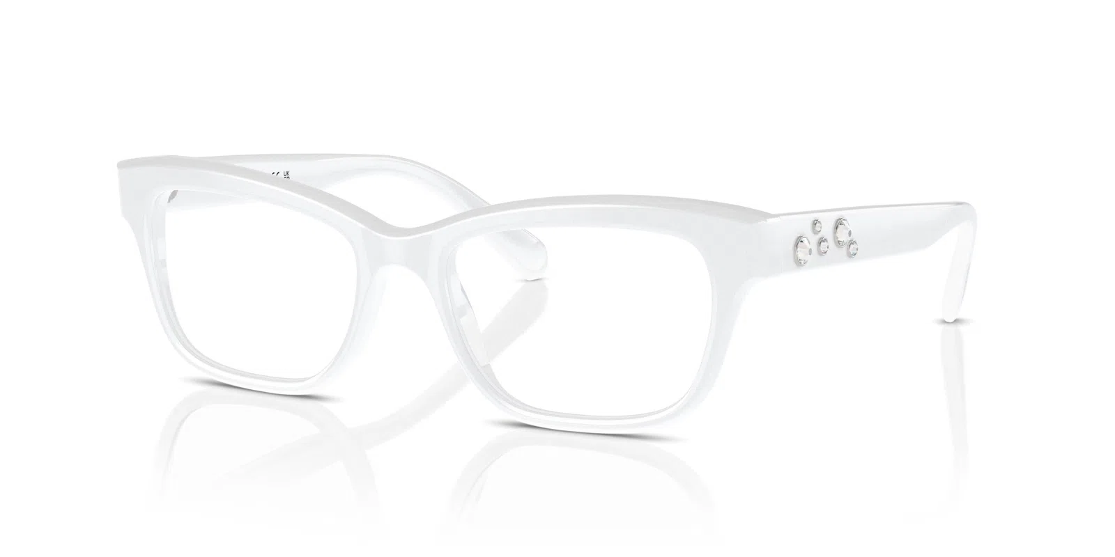 Swarovski 2022 Eyeglasses - view 6